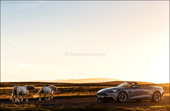 Art of Living by Aston Martin: Beyond Beautiful Cars