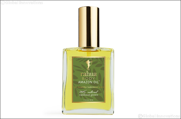 Give The Gift of Goddess Skin With Rahua