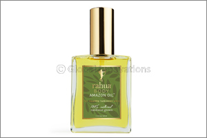 Give The Gift of Goddess Skin With Rahua