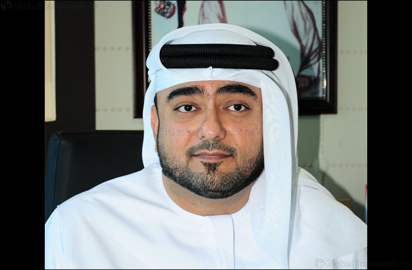 Abu Dhabi University honours Emirates Post Group for Agreb' partnership