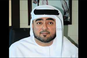 Abu Dhabi University honours Emirates Post Group for ‘Agreb' partnership