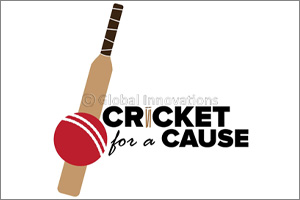 Dubai School Student Organizes Cricket Tournament for Charity