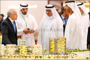 Middle East's largest property show to crown series of successful exhibitions in EMEA