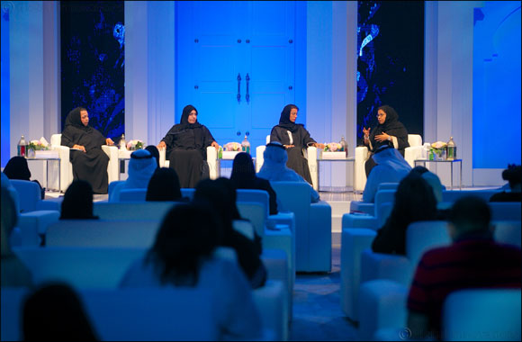 Rich Tributes Paid to UAE Women's March of Progress at Sharjah Ramadan Majlis; Emirati Women Seen as Role Model for Region