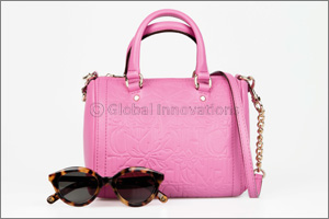 Baby Bags for Mini Big Girls