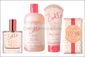 Zoella Beauty summer essentials