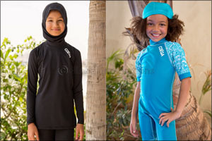 COÉGA Sunwear has you covered – so ‘Kids Have Fun, Safe in the Sun' this summer
