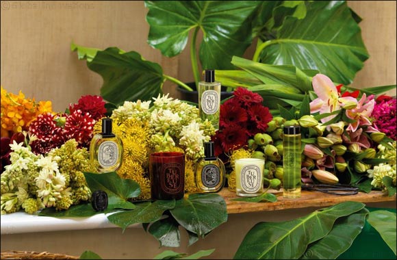 diptyque Do Son Collection