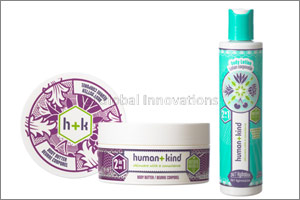 Discover Heavenly Body Moisturisers From Human+Kind