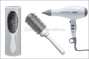 How to Style your hair like a PRO! Using the RIGHT tools