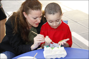 KidZania® launches nursery for children aged five and under
