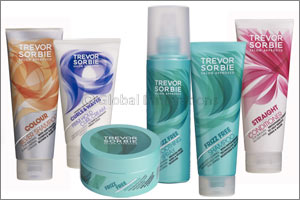 Trevor Sorbie Salon Approved Collection