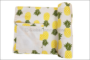 The Summer's Hottest Travel Accessory: The Bali Towel