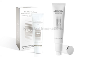 Take Care of Your Skin this Summer with The New LPG Soins Technique Skincare Range