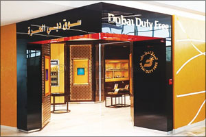 Dubai South Welcomes Dubai Duty Free to its VIP Terminal