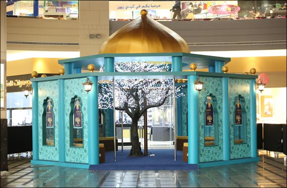 Arabian Center's TreeofLife Commits to Support Children at Foster Homes