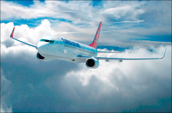 Turkish Airlines, Europe's best airline* inaugurates its direct flights to Košice (Slovakia)