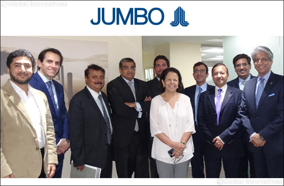 Transitioning to 2020: Jumbo Group Gears Up For a Stronger Future