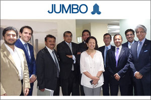 Transitioning to 2020: Jumbo Group Gears Up For a Stronger Future