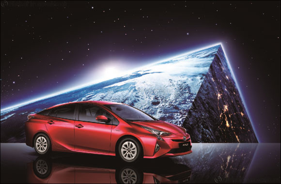 New Prius Wins Admirers