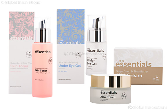 Travel Lightly With Herbal Essentials Multi-Taskers