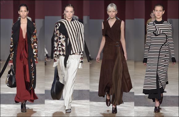 Sportmax Fall-Winter 2016