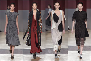 Sportmax Fall-Winter 2016