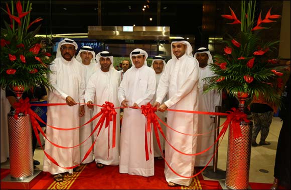 5th edition of Ramadan Night Market ups the shopping, entertainment quotient