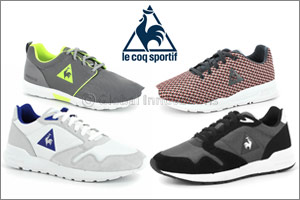 Le Coq Sportif: Taking Athletic Icons into New Directions