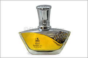 Taif Al Emarat introduces its best-seller, R02, from its Rainbow Collection