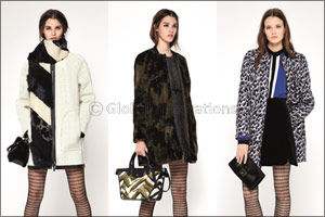 Longchamp Unveils a Truly Natural Collection Ready-To-Wear Autumn 2016