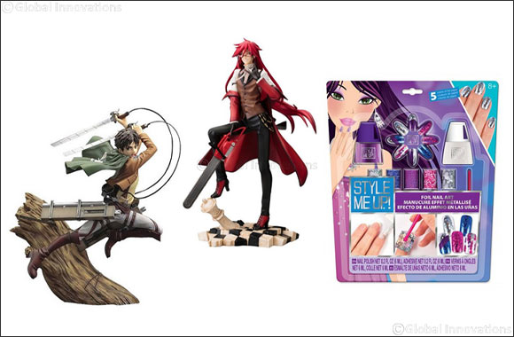 Little Things introduces its unique and classy figurine collection