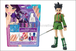 Little Things introduces its unique and classy figurine collection