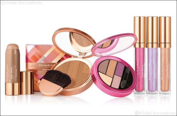 Elizabeth Arden: Beauty travel kit, the essentials for the summer season