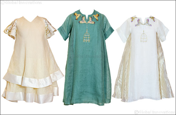 Level Kids x Noralia by Kanzi Collection