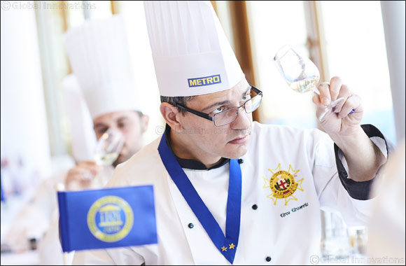 Agthia Products Shine at the Superior Taste Awards 2016