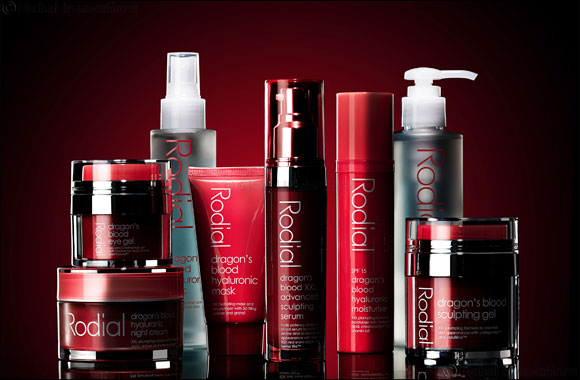 Bag your own prince, like Ellie Goulding, with Rodial