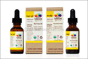 Hair care heroes with Balanced Guru