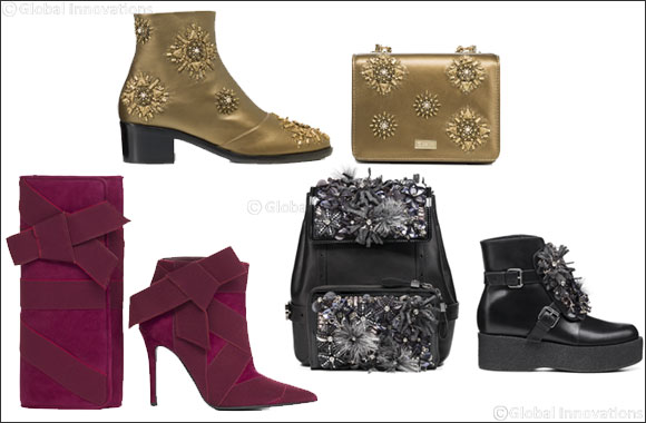 Ballin Fall-Winter Collection 2016/17