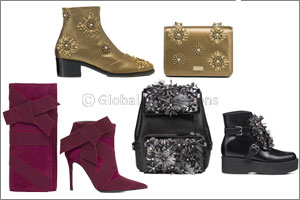 Ballin Fall-Winter Collection 2016/17
