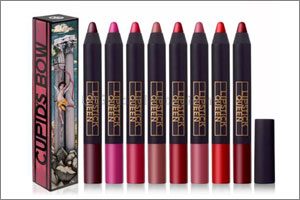 Smudge No more! Help your Perfect Pout stay Put with Lipstick Queen