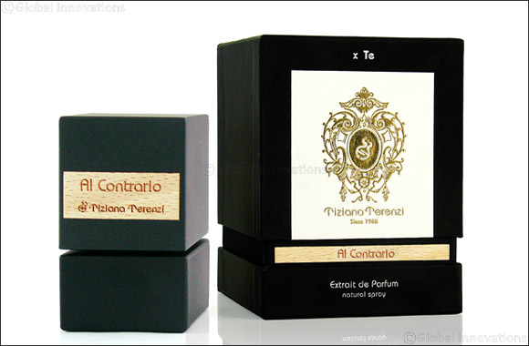 Tiziana Terenzi Present Al Contrario