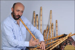 Musical Maestros Celebrate Eid al Fitr at The Dubai Mall
