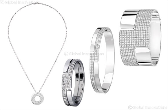 �The free spirit of the French jewelry�