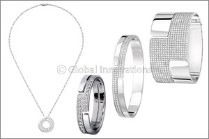 “The free spirit of the French jewelry”