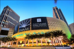 Fun for Kids this DSS at Dubai Marina Mall