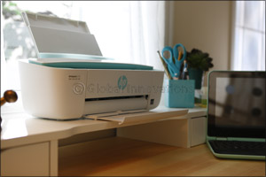 HP Inc. Reinvents Consumer Printing for Digital Natives with World's Smallest All-in-One