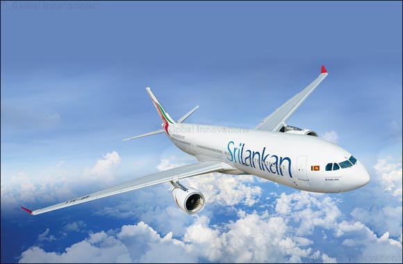 SriLankan Airlines provides an enhanced web experience to its Middle Eastern Traveller with its Arabic site