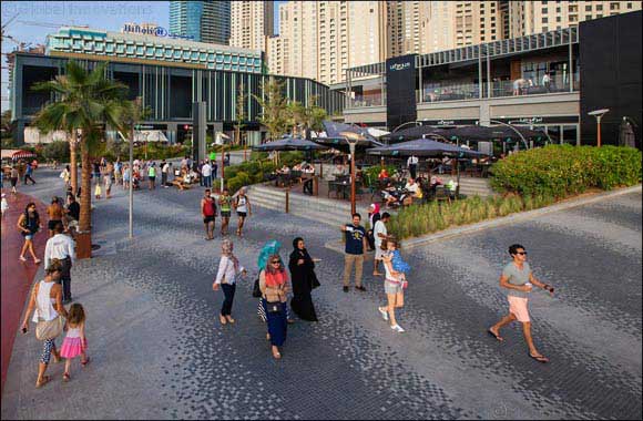 Celebrate Eid Al Fitr at THE BEACH this Summer