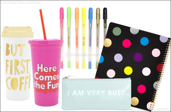 Love your To-Do lists? ban.do has your latest fix of stationary